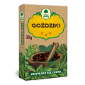 Gozdziki Cale 30 g - Dary Natury