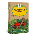 Papryka Slodka Mielona 60 g - Dary Natury