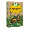 Kardamon w Ziarnach 40 g - Dary Natury