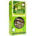 Herbatka Regulująca Trawienie BIO 50 g - Dary Natury