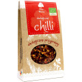 Chili Płatki BIO 30 g - Dary Natury