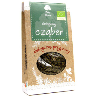 Cząber BIO 20 g - Dary Natury - Ekochatka