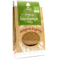 Kardamon Mielony BIO 50 g - Dary Natury