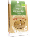Kozieradka Mielona BIO 60 g - Dary Natury