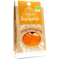 Kurkuma Mielona BIO 50 g - Dary Natury