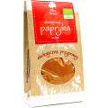 Papryka Ostra Mielona BIO 90 g - Dary Natury