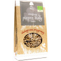 Pieprz Bialy Ziarnisty BIO 30 g - Dary Natury