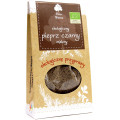 Pieprz Czarny Mielony BIO 50 g - Dary Natury
