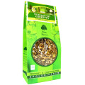 Herbatka Ziołowa na Poziom Cukru BIO 150 g - Dary Natury