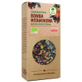 Herbatka Bomba Witaminowa BIO 100 g - Dary Natury