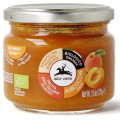 Mus Morelowy BIO 270 g - Alce Nero