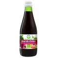 Sok z Buraków i Selerów Kiszonych NFC Bezglutenowy BIO 300 ml - Biofood