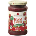Mus Truskawkowy 70% Owoców Bezglutenowy BIO 225 g - Zwergenwiese