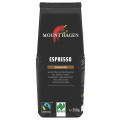 Kawa Mielona Espresso Arabica 100% Fair Trade BIO 250 g - Mount Hagen
