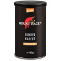 Kawa Zbożowa Orkiszowa Demeter BIO 100 g - Mount Hagen