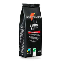Kawa Ziarnista Arabica 100% Fair Trade BIO 250 g - Mount Hagen