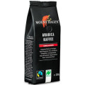 Kawa Ziarnista Arabica 100% Fair Trade BIO 250 g - Mount Hagen