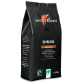 Kawa Ziarnista Espresso Arabica 100% Fair Trade BIO 1 kg - Mount Hagen
