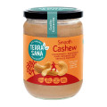 Krem z Orzechów Nerkowca Prażonych 100% BIO 500 g - Terrasana