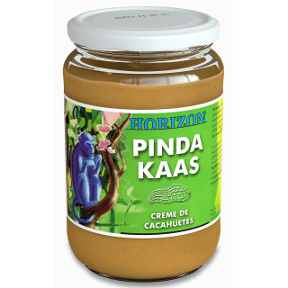 Krem z Orzeszków Ziemnych Prażonych 100% BIO 650 g - Horizon - Ekochat