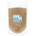 Len Brązowy Siemię Lniane BIO 5 kg - Bio Planet Horeca