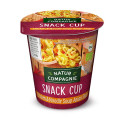 Zupa w Kubku Azjatycka z Kurczakiem i Makaronem BIO 55 g - Natur Compagnie