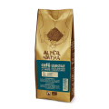 Kawa Ziarnista Arabica Robusta Essenziale Bezglutenowa BIO 500 g - Alternativa3