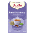 Herbatka Wewnętrzna Harmonia BIO 30,6 g - Yogi Tea