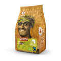 Kawa Ziarnista 100% Arabica Etiopia BIO 250 g - Oxfam
