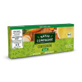 Bulion Warzywny w Kostkach bez Cukru BIO 126 g - Natur Compagnie