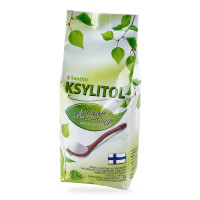 Ksylitol Fiński Cukier Brzozowy 1 kg - Santini