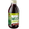 Barszcz Czerwony Kiszony Koncentrat Bezglutenowy BIO 320 ml - Kowalewski