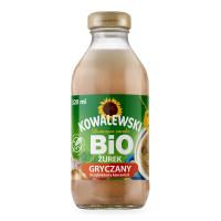 Żurek Gryczany Bezglutenowy Koncentrat BIO 320 ml - Kowalewski