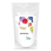 Erytrytol Naturalny Zamiennik Cukru 500 g - Batom