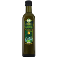 Olej z Czarnuszki Tłoczony na Zimno BIO 250 ml - Dary Natury