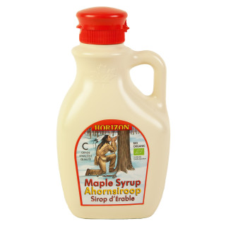 Syrop Klonowy Klasa C BIO 1,3 kg - Horizon - Ekochatka