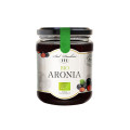Mus z Aronii 80% Owoców BIO 260 g - Sad Danków