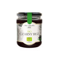 Mus z Czarnego Bzu 80% BIO 260 g - Sad Danków