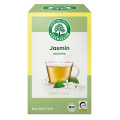 Herbata Zielona Jaśminowa 20 Torebek BIO 30 g - Lebensbaum
