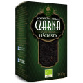 Herbata Czarna Liściasta Cejlońska BIO 100 g - Dary Natury