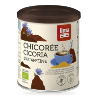 Cykoria Instant Bezglutenowa BIO 100 g - Lima