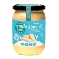 Krem z Migdałów Blanszowanych 100% BIO 500 g - Terrasana