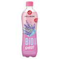 Napój Gazowany o Smaku Lawendy BIO 500 ml - Hollinger
