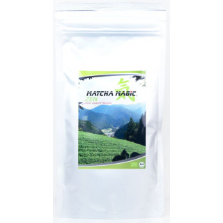 Herbata Zielona Matcha Japońska BIO 100g | MATCHA MAGIC - Ekochatka