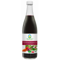 Sok Wielowarzywny Kiszony NFC Bezglutenowy BIO 500 ml - Biofood
