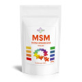 MSM Siarka Organiczna Proszek 200 g - Soul Farm
