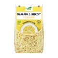 Makaron Krajanka 2-Jajeczny BIO 250 g - Bio Planet
