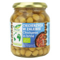 Ciecierzyca w Zalewie BIO 350 g - Bio Planet