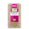 Płatki Teff BIO 300 g - Bio Planet