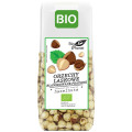 Orzechy Laskowe Blanszowane Prażone BIO 100 g - Bio Planet
